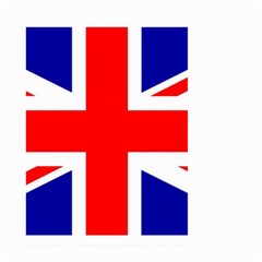 Union Jack Flag Large Garden Flag (two Sides) by Nexatart