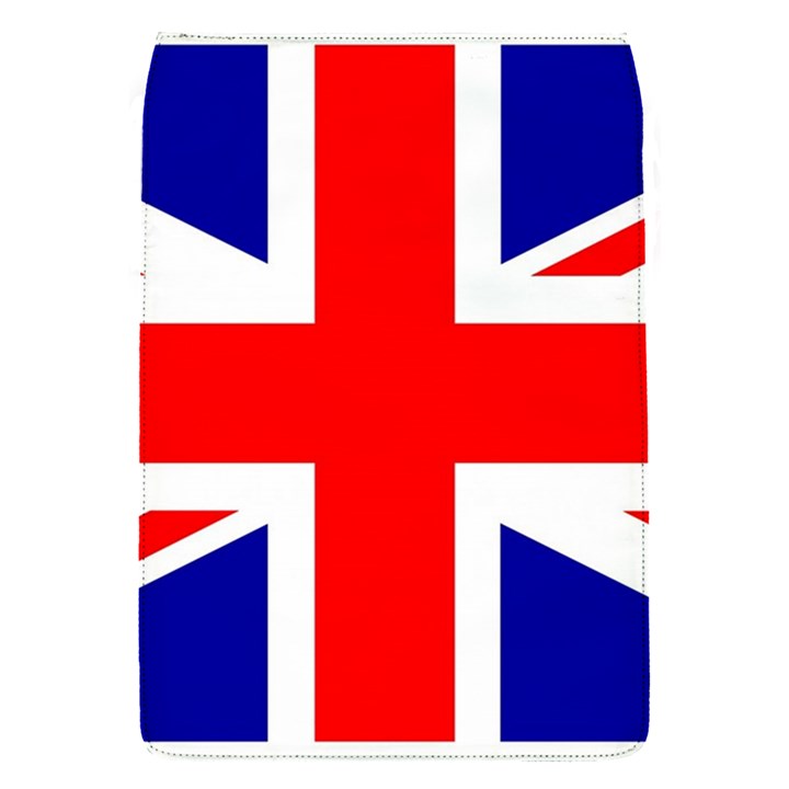 Union Jack Flag Flap Covers (S) 