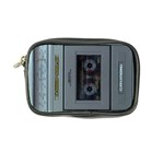 Vintage Tape Recorder Coin Purse Front