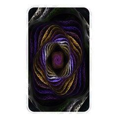 Abstract Fractal Art Memory Card Reader by Nexatart