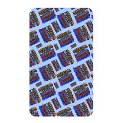 Abstract Pattern Seamless Artwork Memory Card Reader by Nexatart