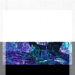 Abstract Ship Water Scape Ocean Rectangular Jigsaw Puzzl by Nexatart