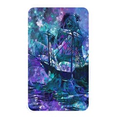 Abstract Ship Water Scape Ocean Memory Card Reader by Nexatart