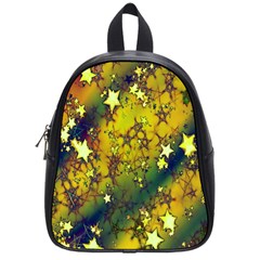 Advent Star Christmas School Bags (small)  by Nexatart