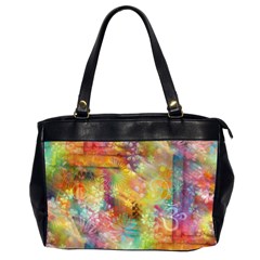 Rainbow Spirit Office Handbags (2 Sides) 