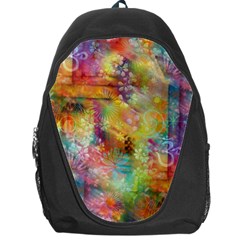 Rainbow Spirit Backpack Bag by KirstenStar