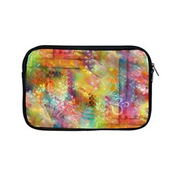 Rainbow Spirit Apple Macbook Pro 13  Zipper Case by KirstenStar