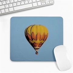 Hot Air Balloon Large Mousepads by DeneWestUK