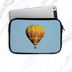 Hot Air Balloon Apple Ipad Mini Zipper Cases by DeneWestUK