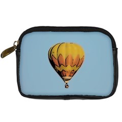 Hot Air Balloon Digital Camera Cases by DeneWestUK