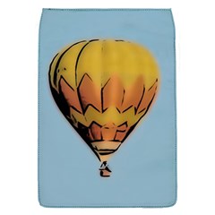 Hot Air Balloon Flap Covers (s)  by DeneWestUK