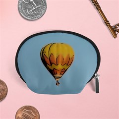 Hot Air Balloon Accessory Pouches (small)  by DeneWestUK