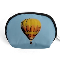 Hot Air Balloon Accessory Pouches (medium)  by DeneWestUK