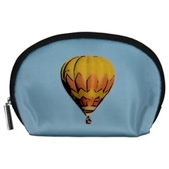 Hot Air Balloon Accessory Pouches (large)  by DeneWestUK