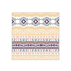 Tribal Design        Satin Bandana Scarf by LalyLauraFLM