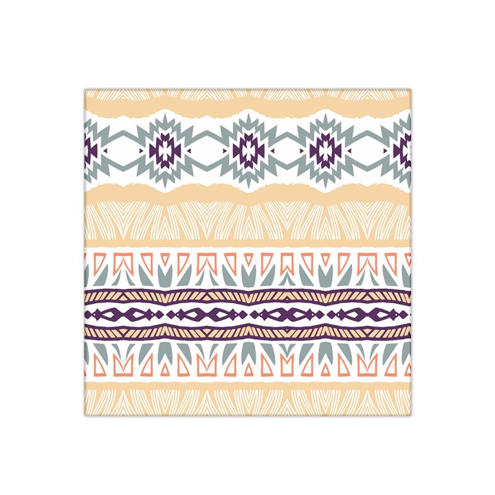 Tribal design        Satin Bandana Scarf