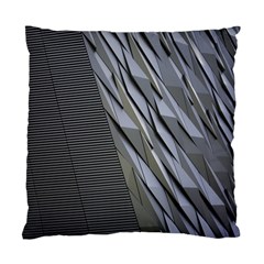 Architecture Standard Cushion Case (two Sides) by Nexatart