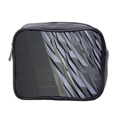 Architecture Mini Toiletries Bag 2-side by Nexatart