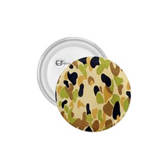 Army Camouflage Pattern 1 75  Buttons by Nexatart