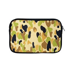 Army Camouflage Pattern Apple Macbook Pro 13  Zipper Case by Nexatart