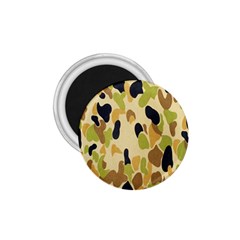 Army Camouflage Pattern 1 75  Magnets by Nexatart