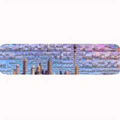 Auckland Travel Large Bar Mats by Nexatart