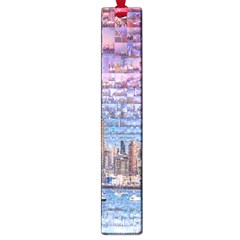 Auckland Travel Large Book Marks by Nexatart