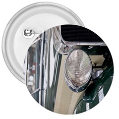 Auto Automotive Classic Spotlight 3  Buttons by Nexatart