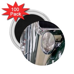 Auto Automotive Classic Spotlight 2 25  Magnets (100 Pack)  by Nexatart