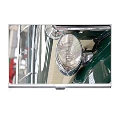 Auto Automotive Classic Spotlight Business Card Holders by Nexatart