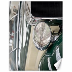 Auto Automotive Classic Spotlight Canvas 18  X 24   by Nexatart