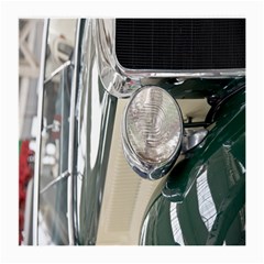 Auto Automotive Classic Spotlight Medium Glasses Cloth by Nexatart