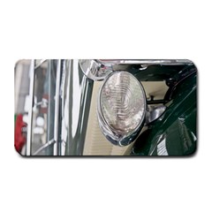 Auto Automotive Classic Spotlight Medium Bar Mats by Nexatart