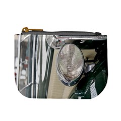 Auto Automotive Classic Spotlight Mini Coin Purses by Nexatart