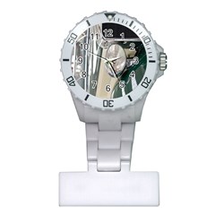 Auto Automotive Classic Spotlight Plastic Nurses Watch by Nexatart