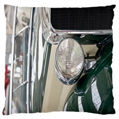 Auto Automotive Classic Spotlight Standard Flano Cushion Case (one Side) by Nexatart