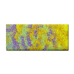 Backdrop Background Abstract Cosmetic Storage Cases by Nexatart