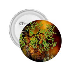 Backdrop Background Tree Abstract 2.25  Buttons