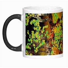 Backdrop Background Tree Abstract Morph Mugs