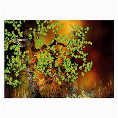 Backdrop Background Tree Abstract Large Glasses Cloth by Nexatart