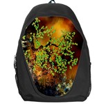 Backdrop Background Tree Abstract Backpack Bag Front