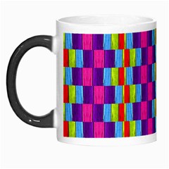 Background For Scrapbooking Or Other Patterned Wood Morph Mugs by Nexatart