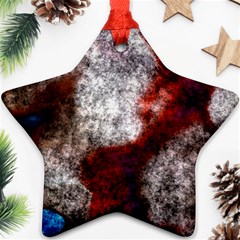 Background For Scrapbooking Or Other Ornament (star) by Nexatart