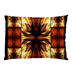 Background Pattern Pillow Case