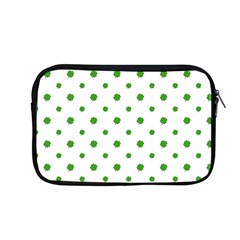 Saint Patrick Motif Pattern Apple MacBook Pro 13  Zipper Case