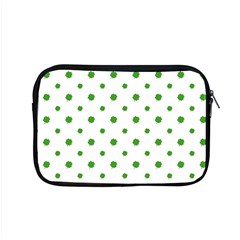 Saint Patrick Motif Pattern Apple MacBook Pro 15  Zipper Case