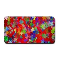 Background Celebration Christmas Medium Bar Mats by Nexatart