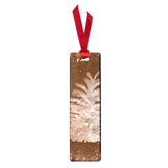 Background Christmas Tree Christmas Small Book Marks by Nexatart