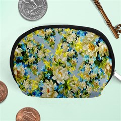 Background Backdrop Patterns Accessory Pouches (medium)  by Nexatart