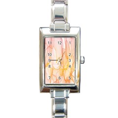 Background Modern Computer Design Rectangle Italian Charm Watch by Nexatart